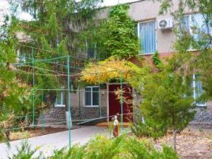 Одеський дошкільний навчальний заклад "Ясла-садок" № 293 фото1