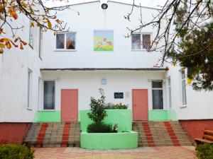 Одеський дошкільний навчальний заклад "Ясла-садок" № 295 фото1