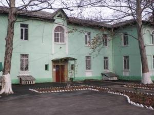 Одеський дошкільний навчальний заклад «Ясла–садок» № 93 фото1