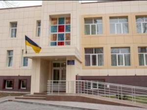 Одеський дошкільний навчальний заклад «Ясла-садок» №48 фото1
