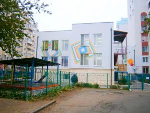 Одеський дошкільний навчальний заклад "Ясла-садок" №5 фото1