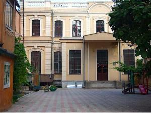 Одеський спеціальний дошкільний навчальний заклад „Ясла - садок” № 50 фото