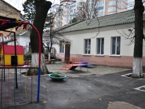 Одеський дошкільний навчальний заклад «Ясла-садок» №65 фото