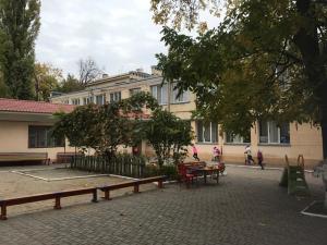 Одеський дошкільний навчальний заклад „Ясла-садок” № 85 фото