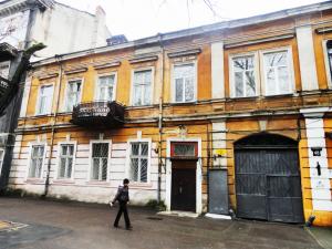 Одеський дошкільний навчальний заклад «Ясла-садок» №255 фото