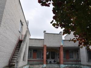 Бродівський КДНЗ №9 фото1