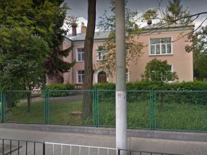 Дошкільний навчальний заклад № 3 Львів фото