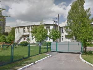 Дошкільний навчальний заклад № 40 Львів фото