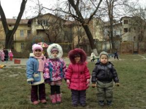 Дошкільний навчальний заклад № 43 Барвінок Львів фото