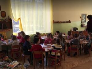 Дошкільний навчальний заклад № 51 Львів фото