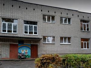 Дошкільний навчальний заклад № 69 Веселка Львів фото