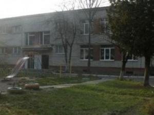Дошкільний навчальний заклад № 73 Львів фото