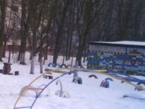 Дошкільний навчальний заклад № 75 Львів фото