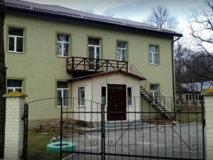 Дошкільний навчальний заклад №143 Лісовий дзвіночок Львів фото