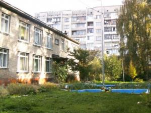Дошкільний навчальний заклад №116 Львів фото