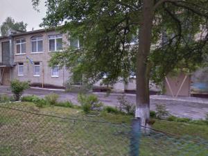 Дошкільний навчальний заклад №118 Львів фото