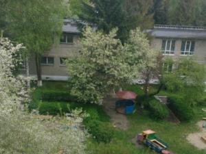 Дошкільний навчальний заклад №134 Львів фото