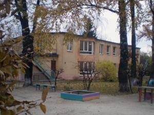Дошкільний навчальний заклад №86 Львів фото