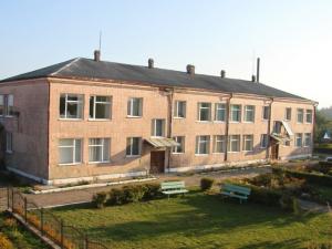 Дошкільний навчальний заклад (ясла-садок) №1 "Веселка" Маневичі фото