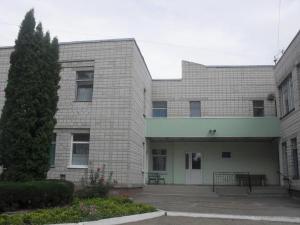 ДНЗ №8 "Золотий півник"