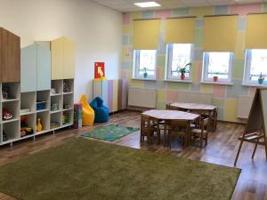 Дитячий садок Kids Rio (на Стрийській) фото1