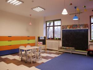 Приватний дитячий садок Kids Rio Львів фото1