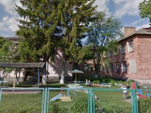 Любомльський дошкільний навчальний заклад №1 фото