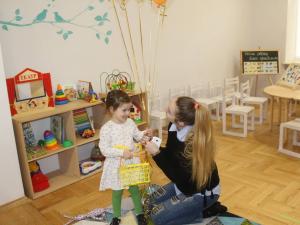 Eco Kids дитячий клуб-садок фото 1