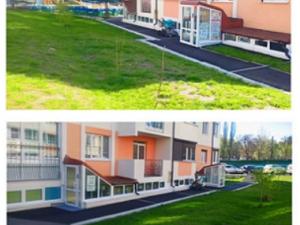 Приватний дитячий садок Вінні ( Квітковий провулок ) фото 1