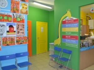 Приватний міні садок у Львові – Baby Club фото 1