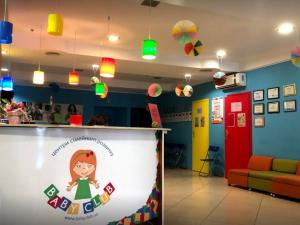 Приватний міні садок у Львові – Baby Club фото 1
