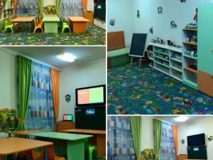 Дитячий садок "Smart kids" фото1