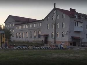 Навчально-виховний комплекс Джерело Мудрості фото1