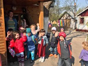 Родинний етно-садочок "Лелече гніздечко" фото 1