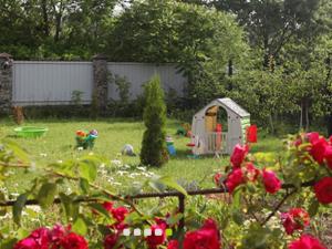 Дитячий садок Baby House Club фото 1