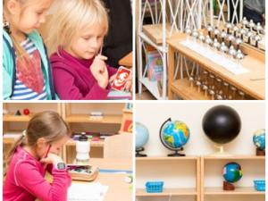Центр розвитку дитини "Montessori Family" (міні-сад на Припортовій) фото 1