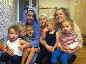 Дитячий садок Місто друзів фото 1