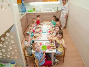 Школа раннього розвитку дитини Евріка (на Леваді) фото 1