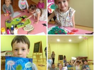 Сімейний клуб "Сім'я від А до Я" фото 1