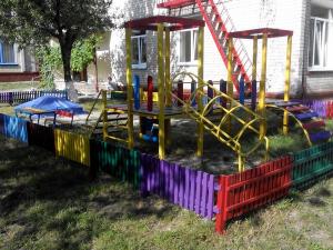 Ясла-садок №93 Харьків фото1