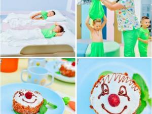 Детский сад «Happy Time» (ул. Костанди) фото 1