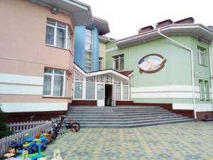 Дошкільний навчально-виховний комплекс «Ліко-Світ» фото 1