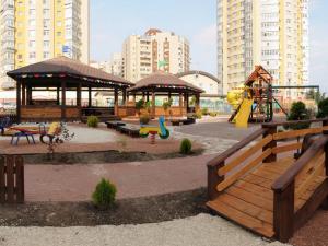 Приватний садочок Clever Kids на Оболоні фото1