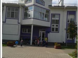 ДНЗ (ясла-садок) "Малятко" фото1