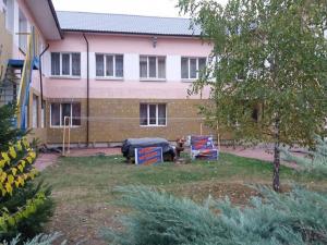 Дошкільний навчальний заклад (ясла-садок)"Дзвіночок" фото1