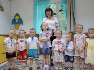 Центр розвитку дитини "Дитяча країна" фото1