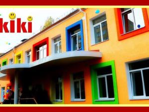 Rikiki