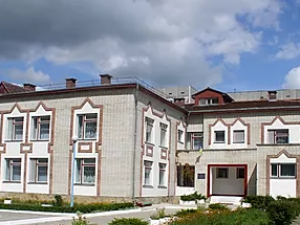 садок №12