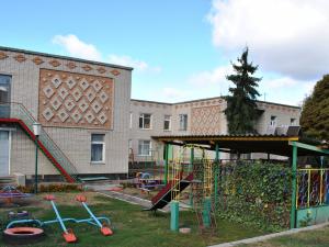 садок "Сонечко" фото 1