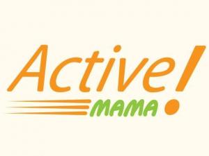 Active Mama!